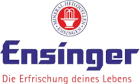 Ensinger Logo