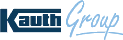 Kauth Group Schriftzug Logo
